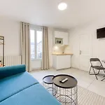 Studio A 30S Du Rer E,Paris En 20 Min