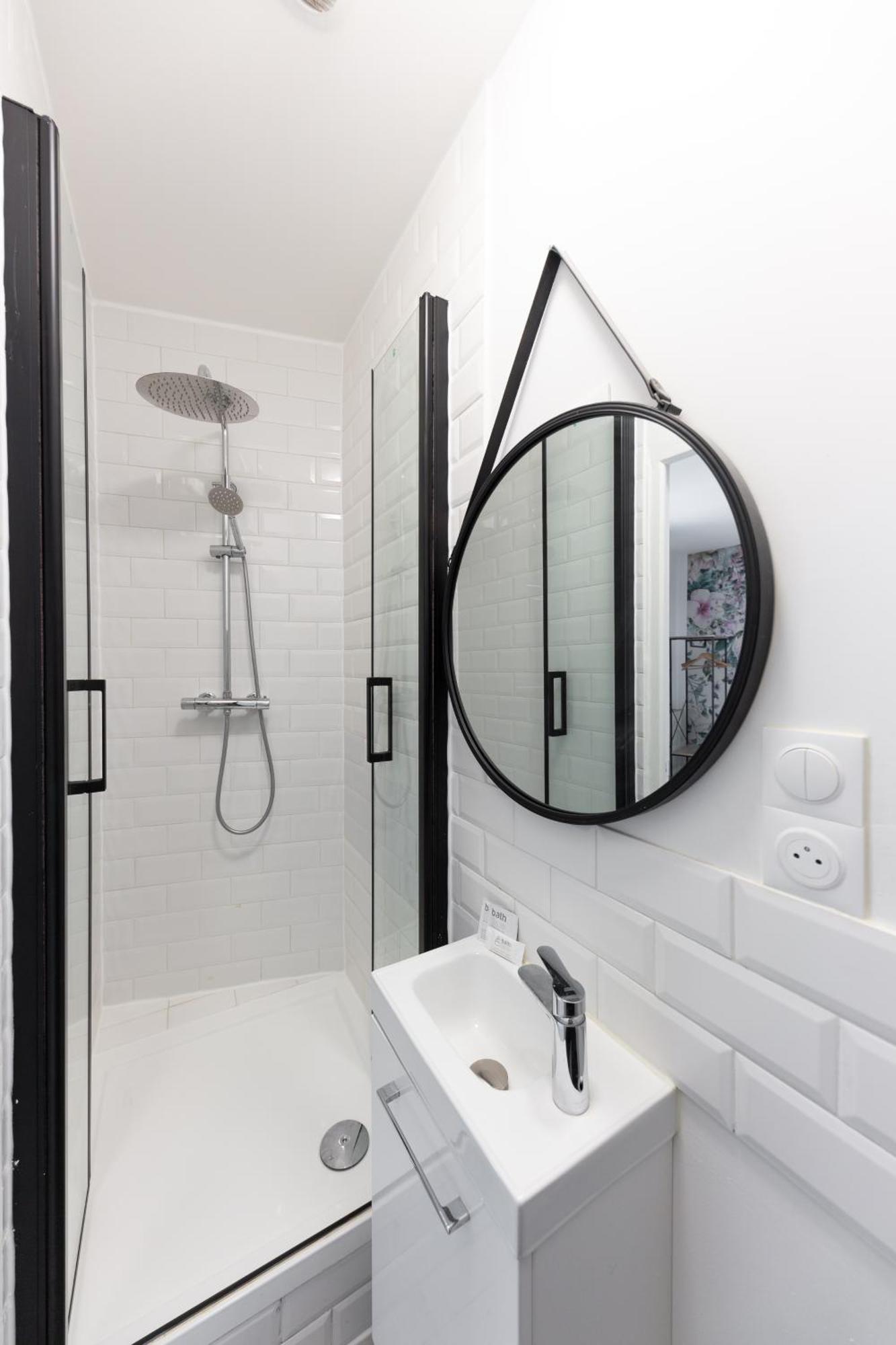 A 30s Du Rer E,paris En 20 Min Accommodatie bij particulieren *