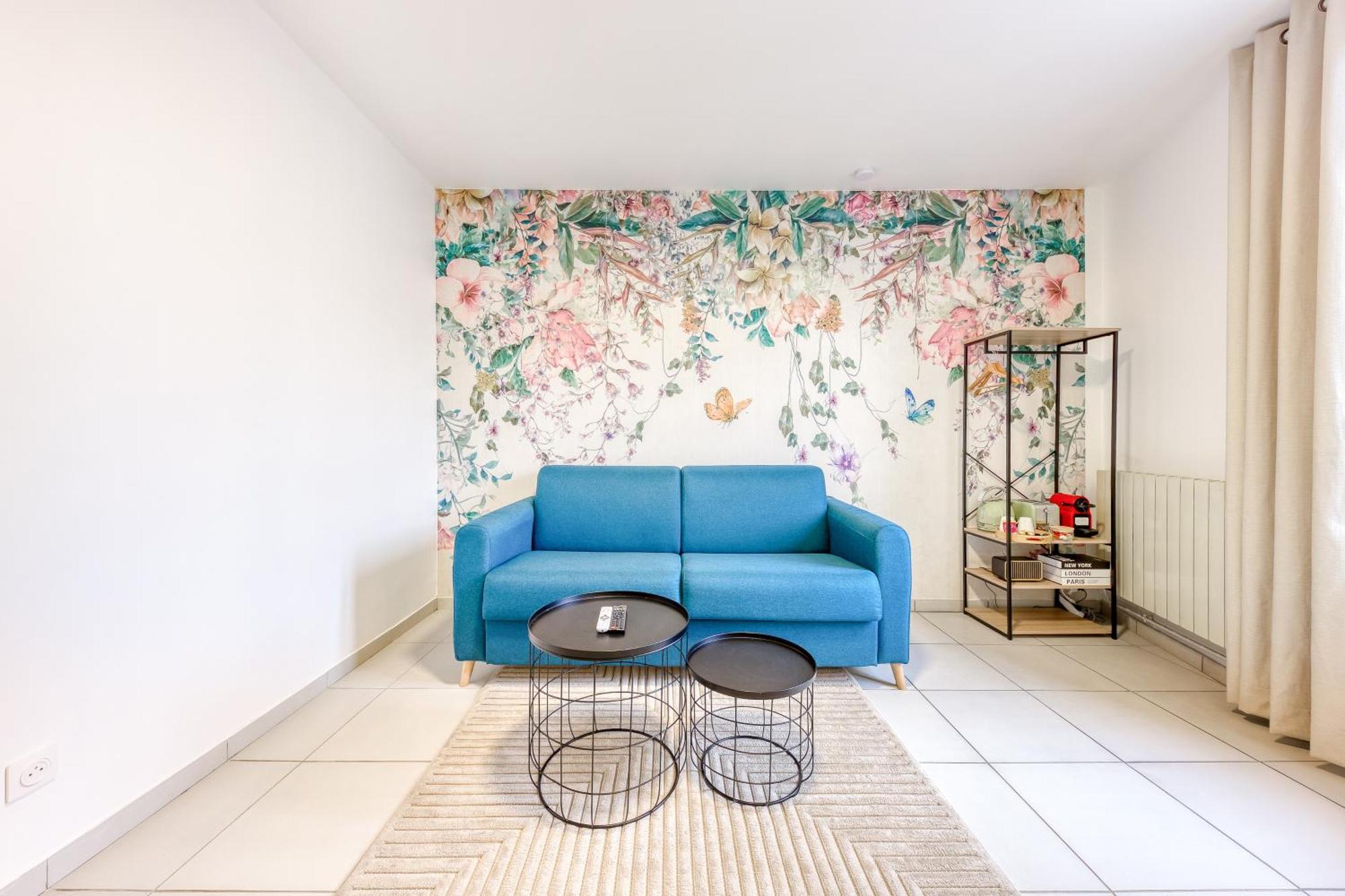 Accommodatie bij particulieren A 30s Du Rer E,paris En 20 Min *